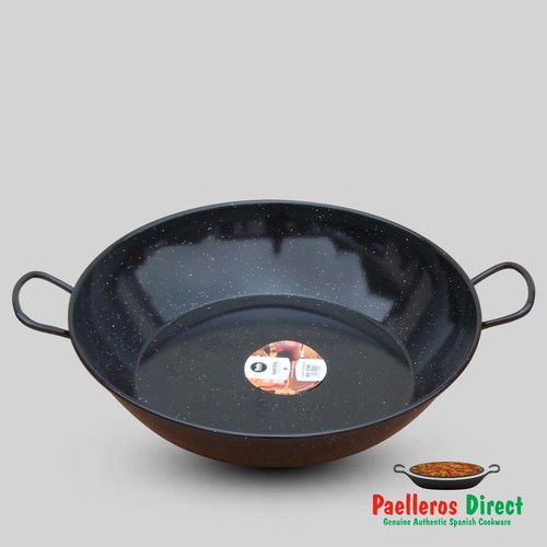50cm spanish sarten deep - spanish,
