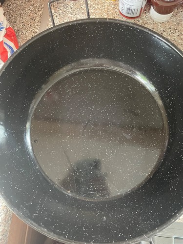 Karahi pan - karahi,