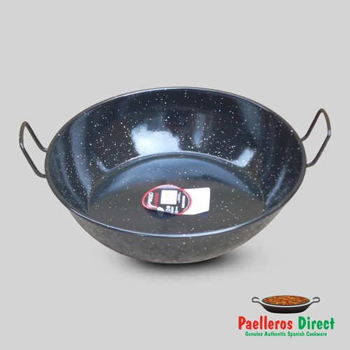 40cm spanish sarten deep - /,
