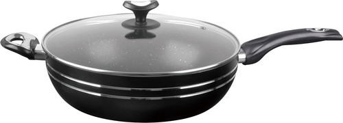 Non stick wok pan - wok,