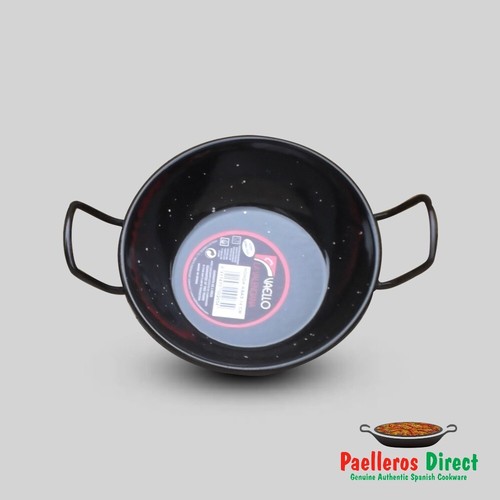 16cm spanish sarten deep - spanish, /