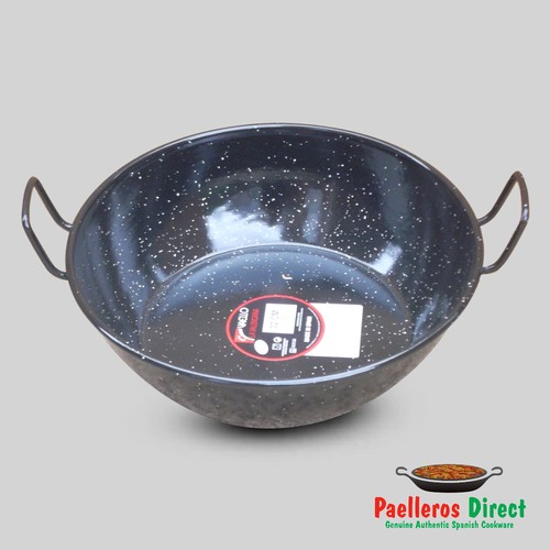 32cm spanish sarten deep - /,