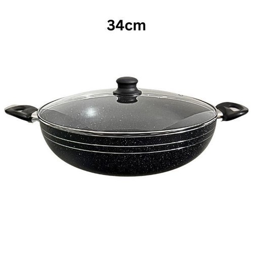 Non stick induction - non,