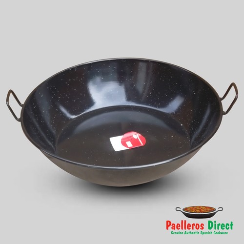 60cm spanish sarten deep - spanish,
