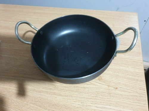 Indian iron deep - to,