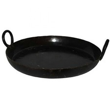 ROUND AND FLAT  HEAVY DUTY