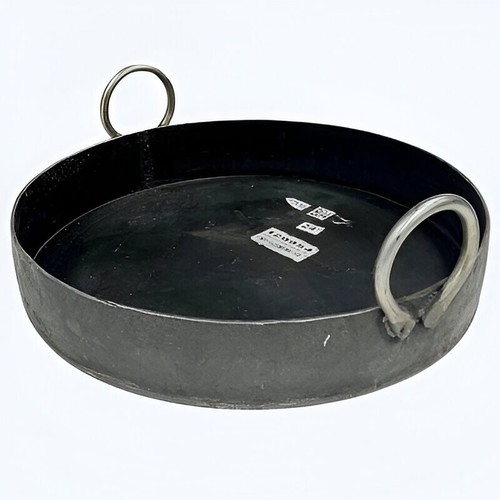 Heavy duty flat - 24'',