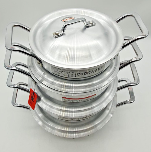 Induction sm aluminium - induction,