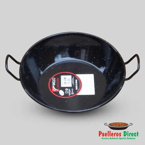 24cm spanish sarten - 24cm,