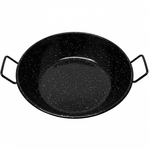 Mastercook 24cm enamel karahi - mastercook,