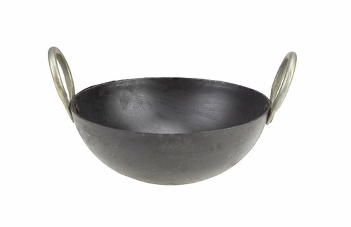 Iron kadai deep - kadai,