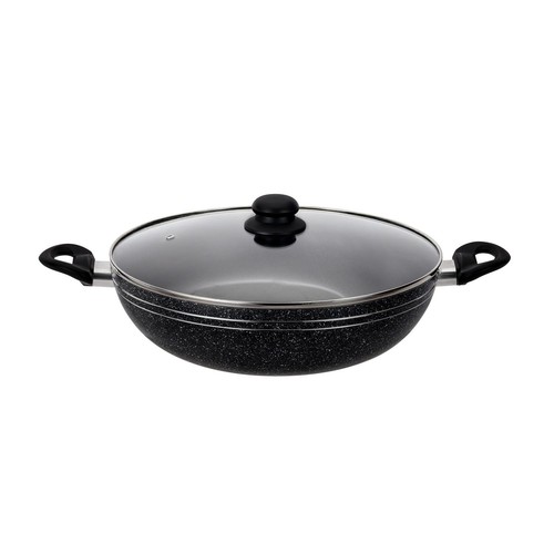 Non stick induction - induction, wok