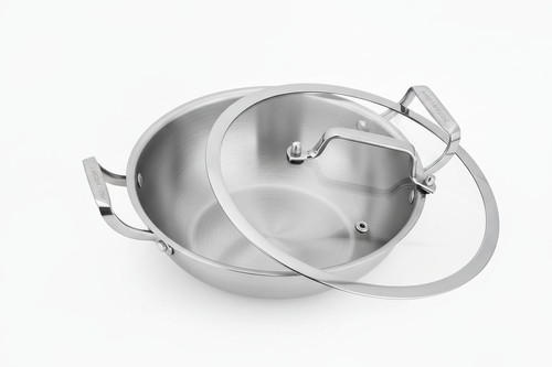 Mastercook 26cm triply - mastercook,