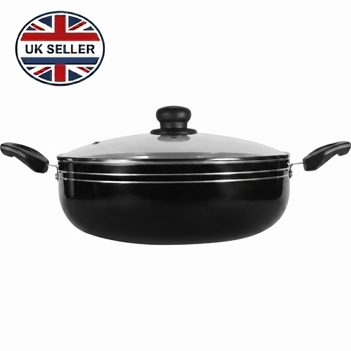 Kadai 24cm non - kadai,
