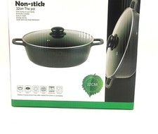 NON-STICK SHALLOW