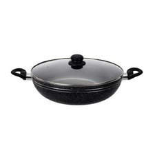 Non-Stick Induction Wok Pan