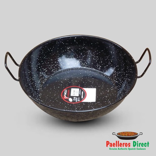 36cm spanish sarten deep - spanish,