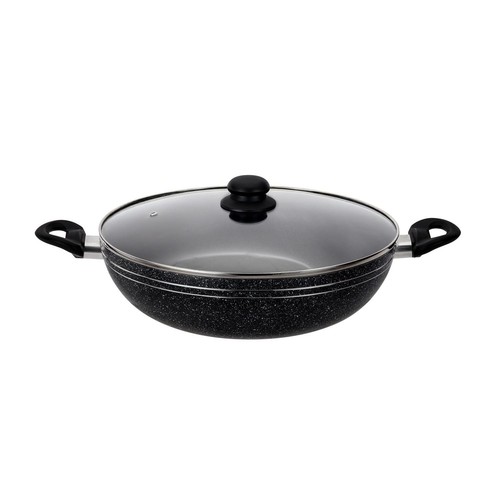 Non stick induction - wok, pan