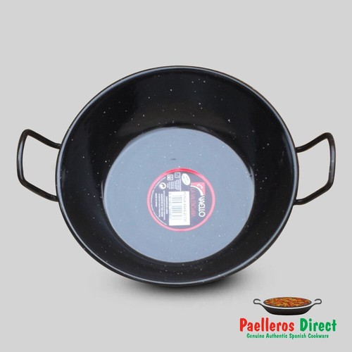 20cm spanish sarten deep - spanish,