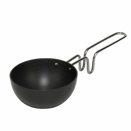 11cm indian non stick tadka - non,